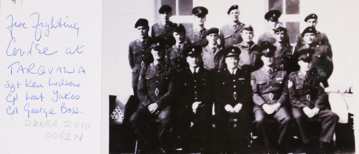 Royal Anglian Regiment