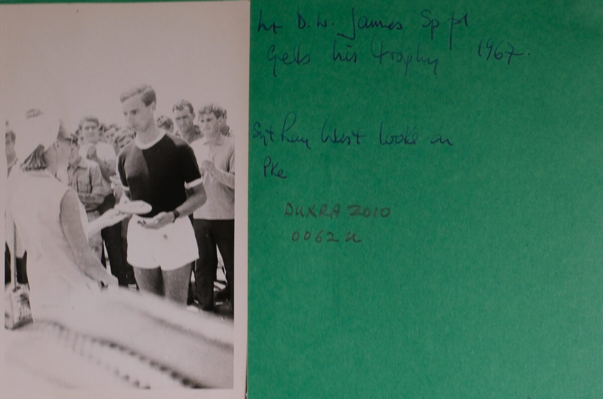 Royal Anglian Regiment