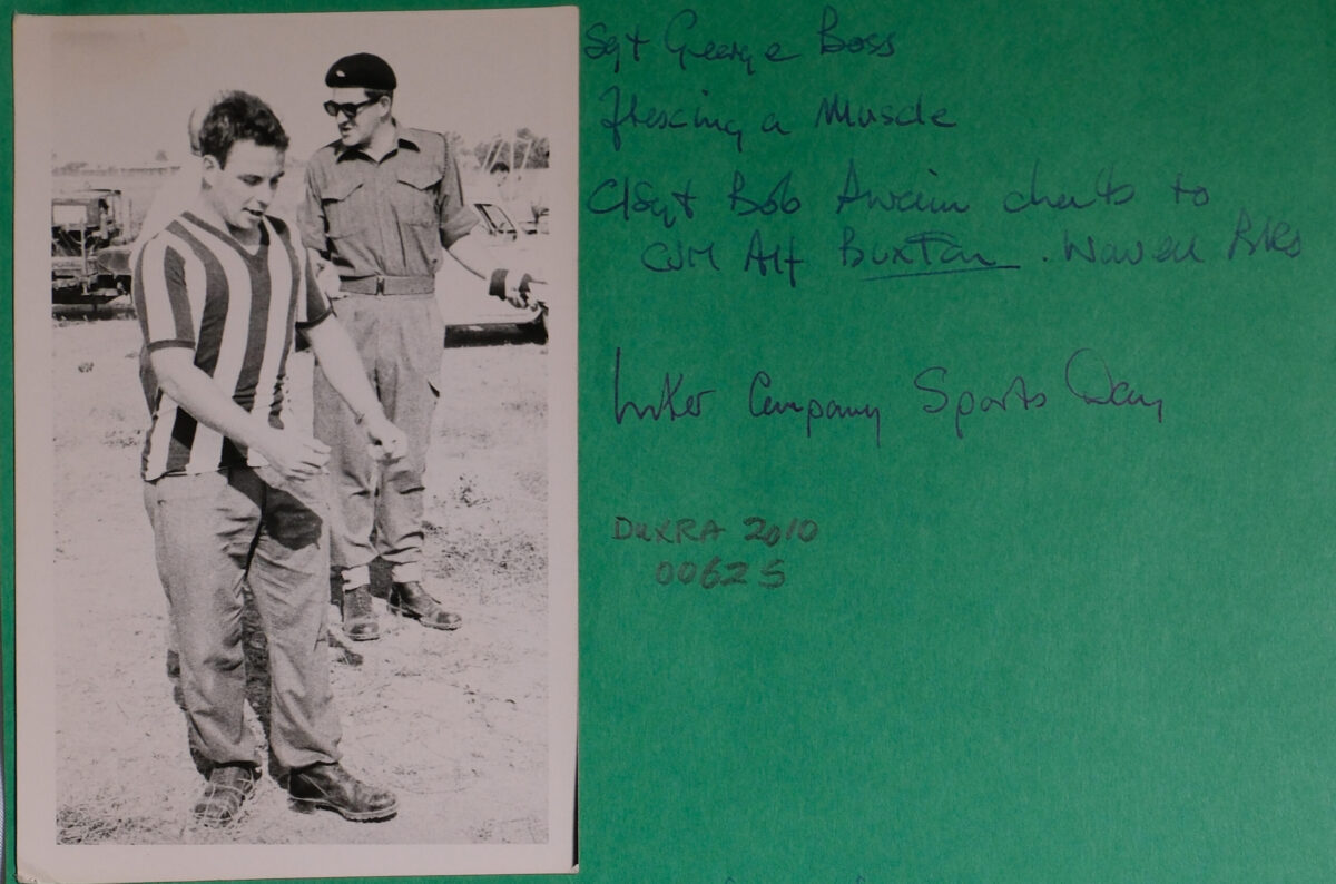 Royal Anglian Regiment