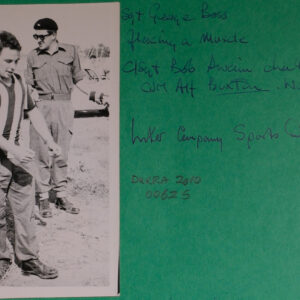 Royal Anglian Regiment