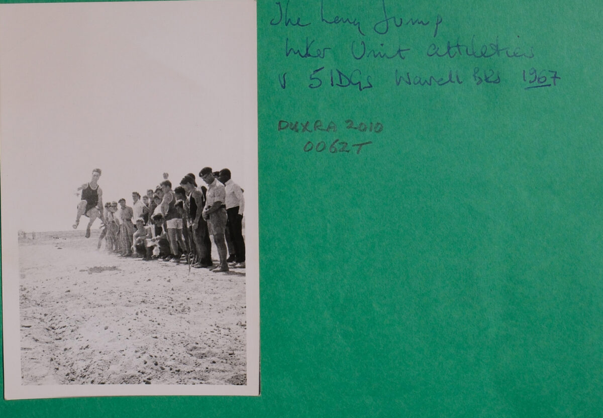 Royal Anglian Regiment