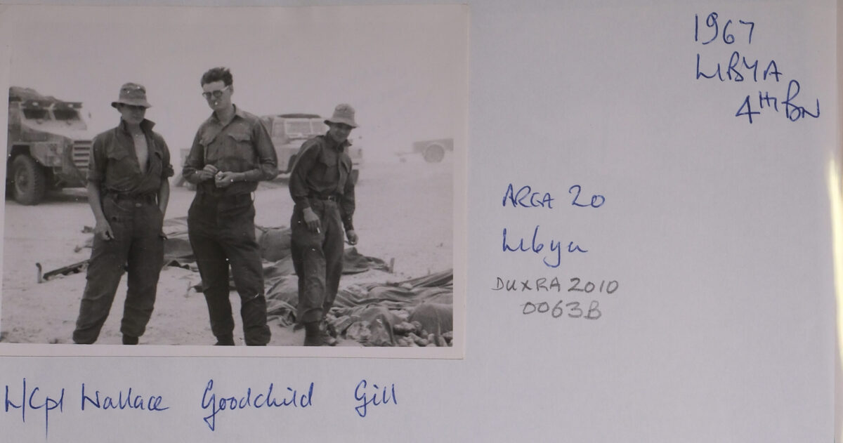 Royal Anglian Regiment