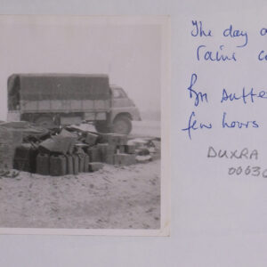 Royal Anglian Regiment