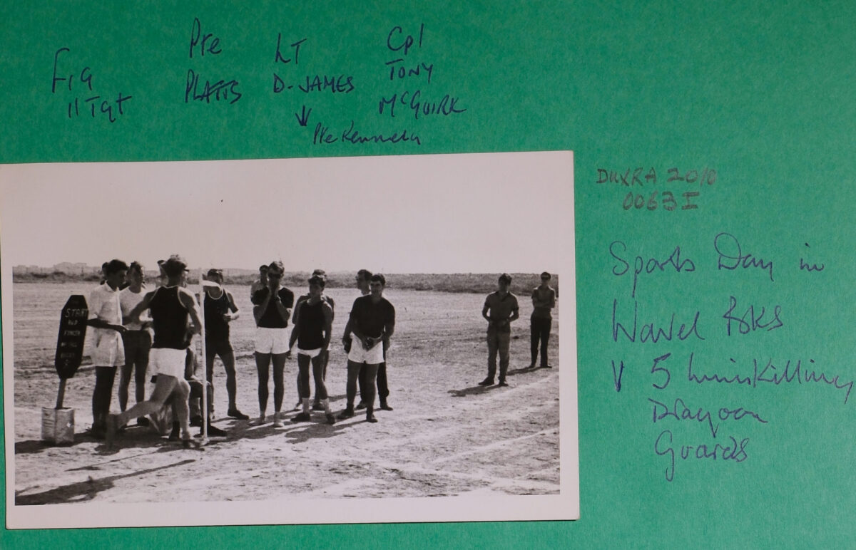 Royal Anglian Regiment Royal Anglian Regiment