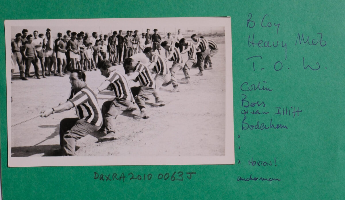 Royal Anglian Regiment