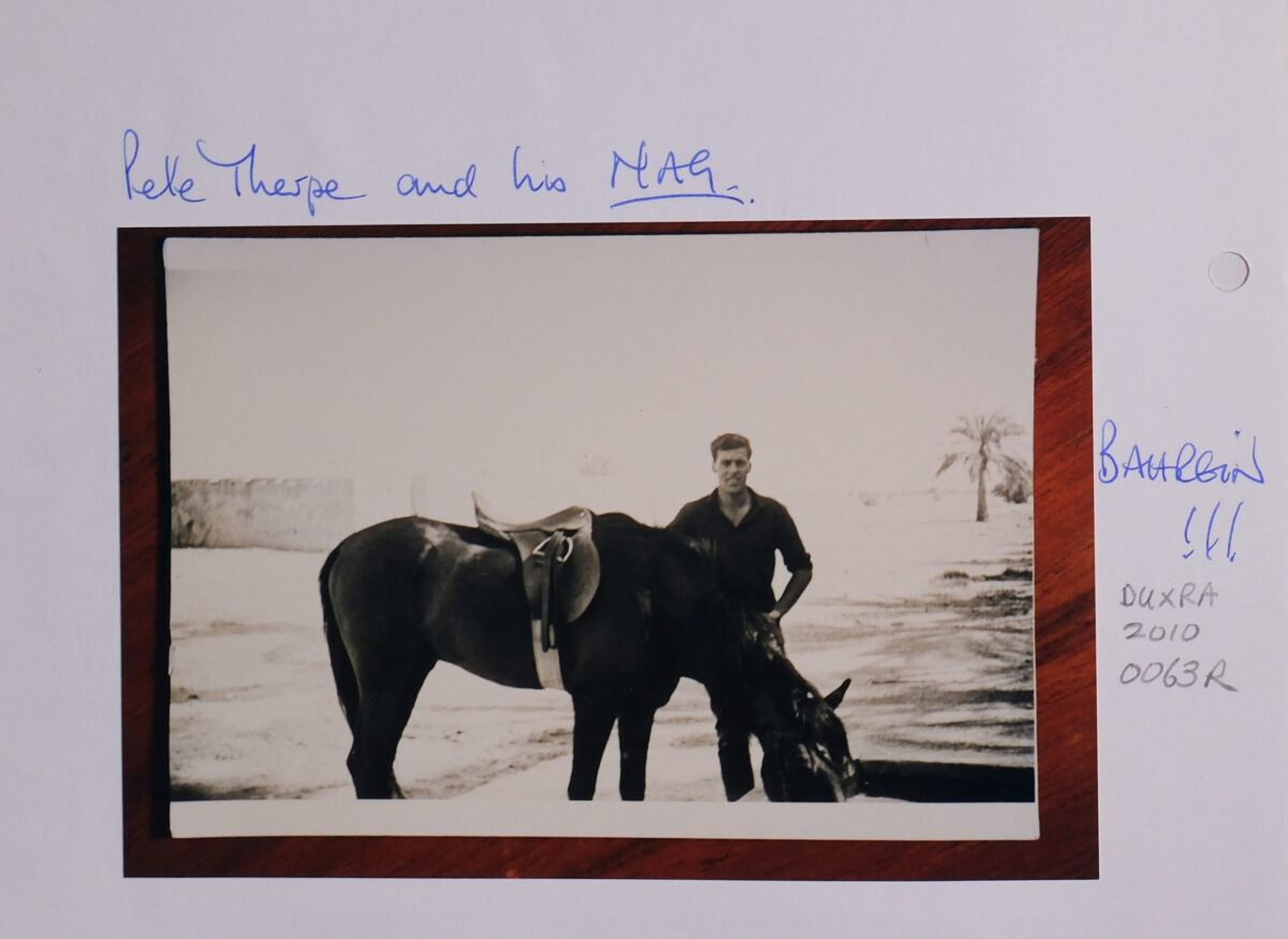 Royal Anglian Regiment