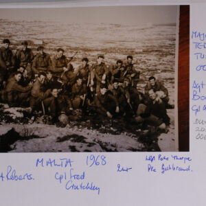 Royal Anglian Regiment