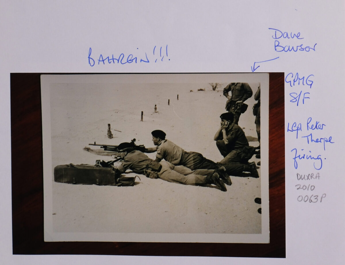 Royal Anglian Regiment