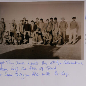 Royal Anglian Regiment