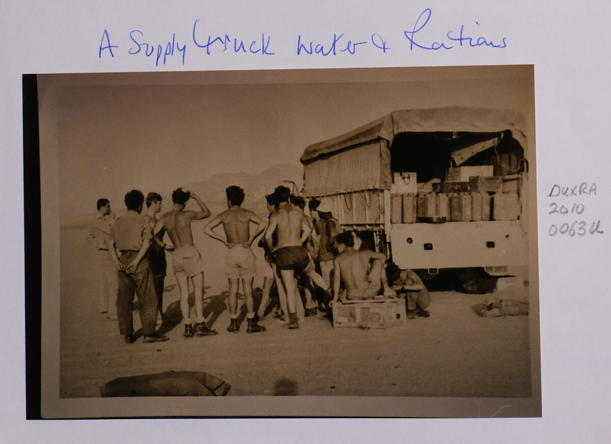 Royal Anglian Regiment