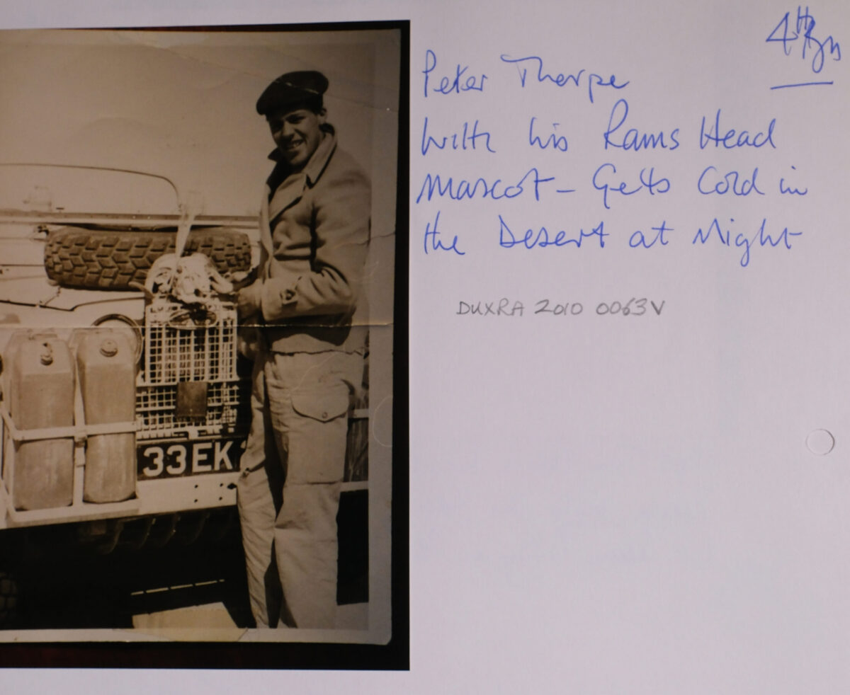 Royal Anglian Regiment