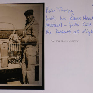 Royal Anglian Regiment