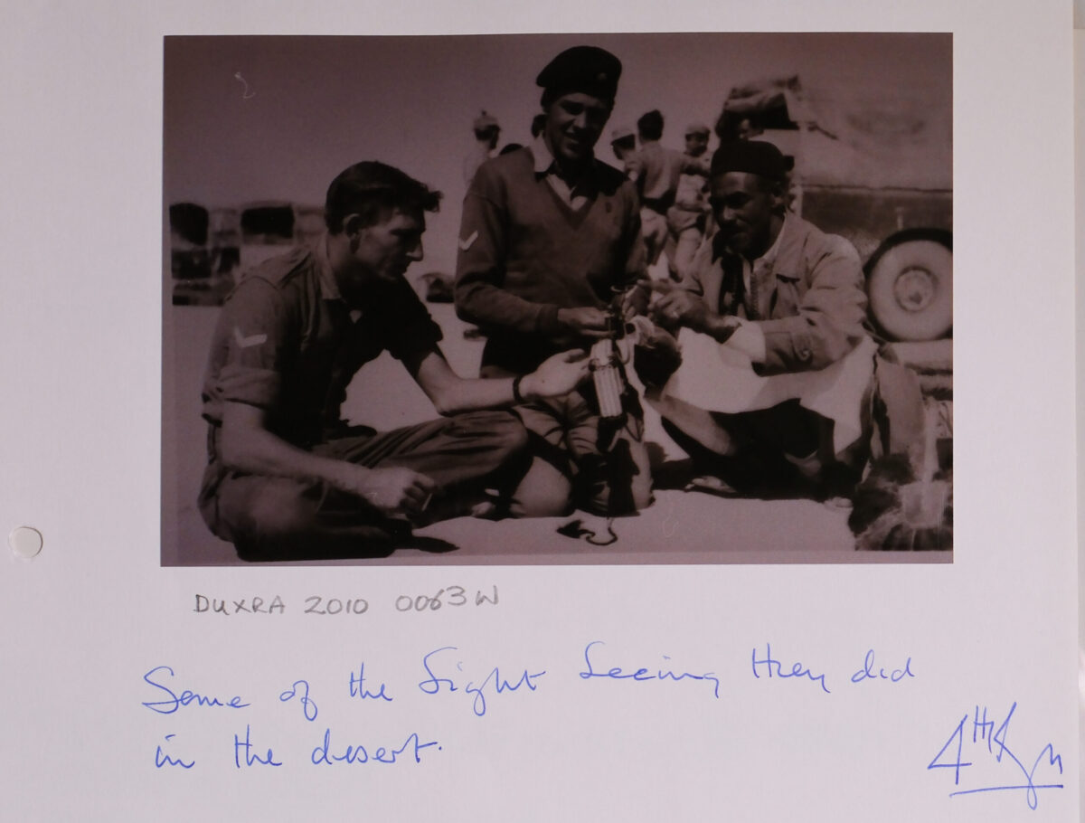 Royal Anglian Regiment