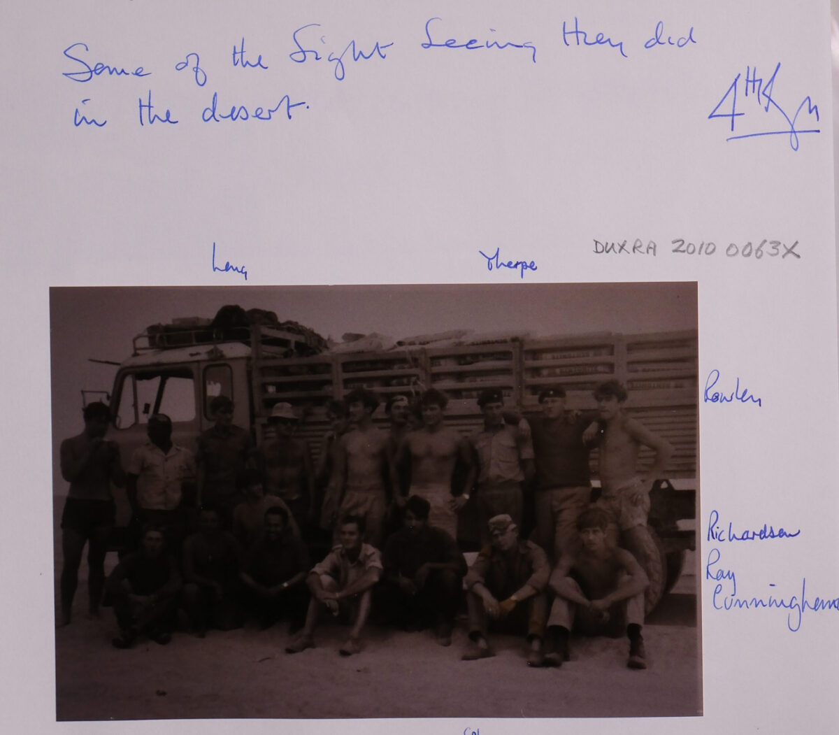 Royal Anglian Regiment