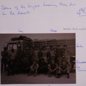 Royal Anglian Regiment