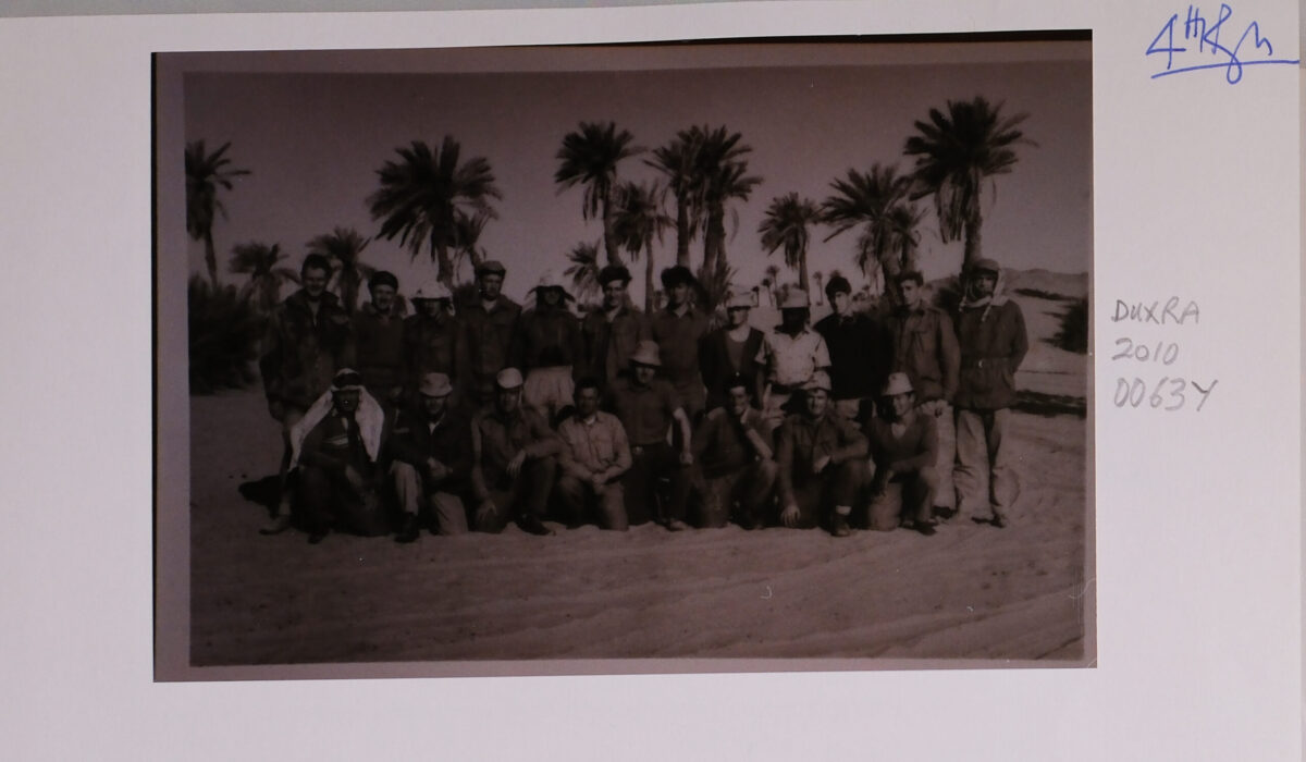 Royal Anglian Regiment