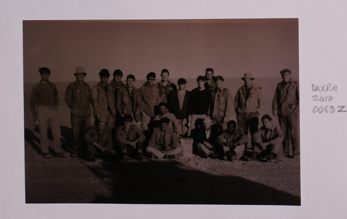 Royal Anglian Regiment