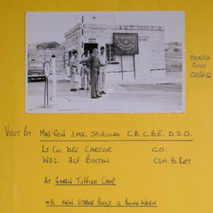 Royal Anglian Regiment