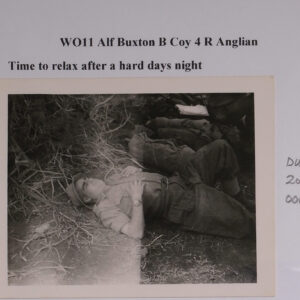 Royal Anglian Regiment