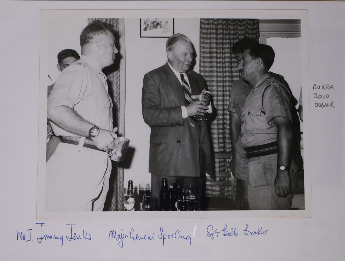 Royal Anglian Regiment