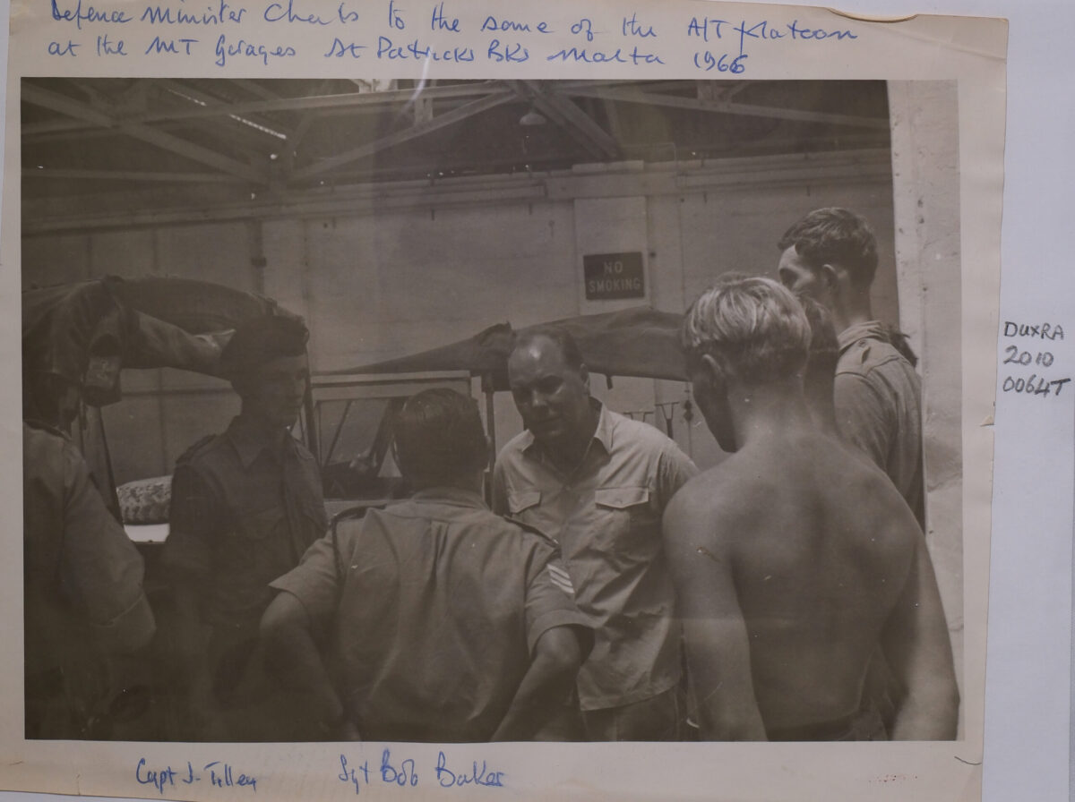 Royal Anglian Regiment