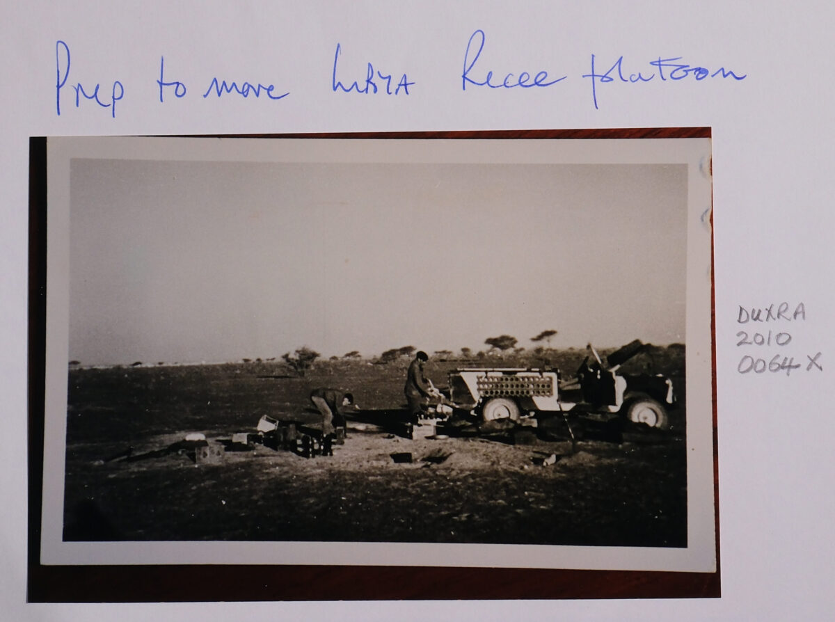 Royal Anglian Regiment