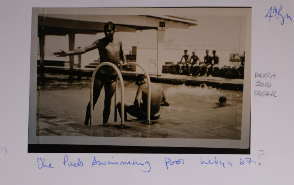 Royal Anglian Regiment