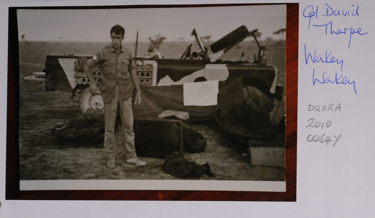 Royal Anglian Regiment