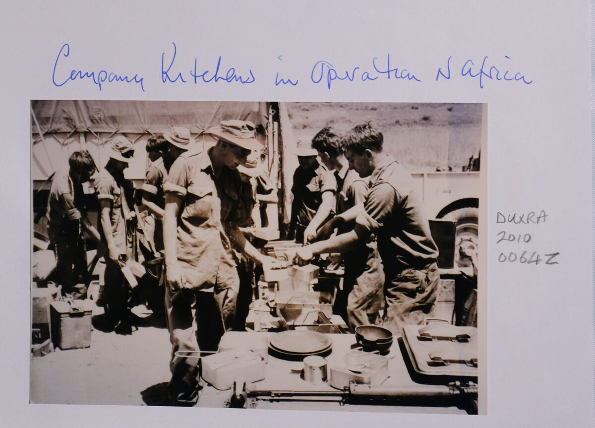 Royal Anglian Regiment