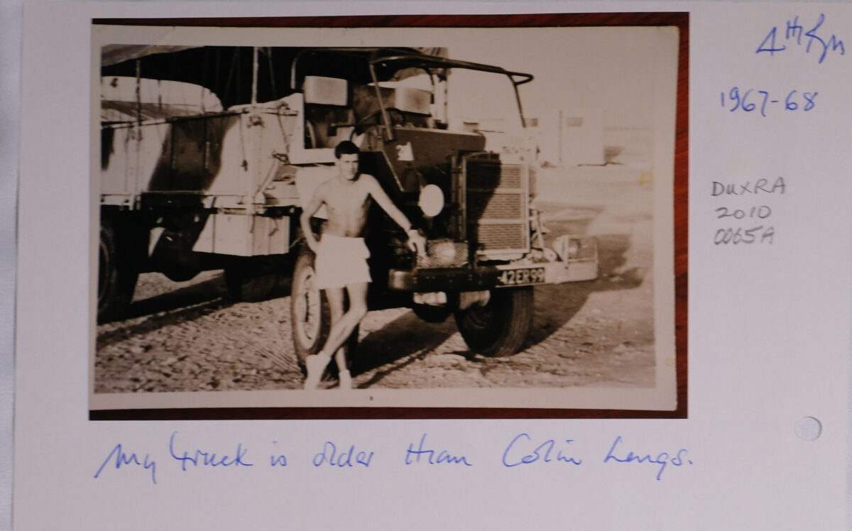 Royal Anglian Regiment