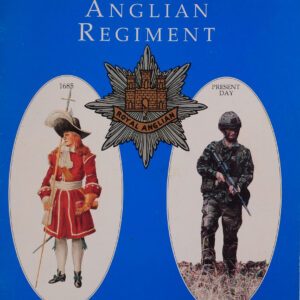 Royal Anglian Regiment