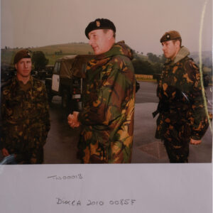 Royal Anglian Regiment