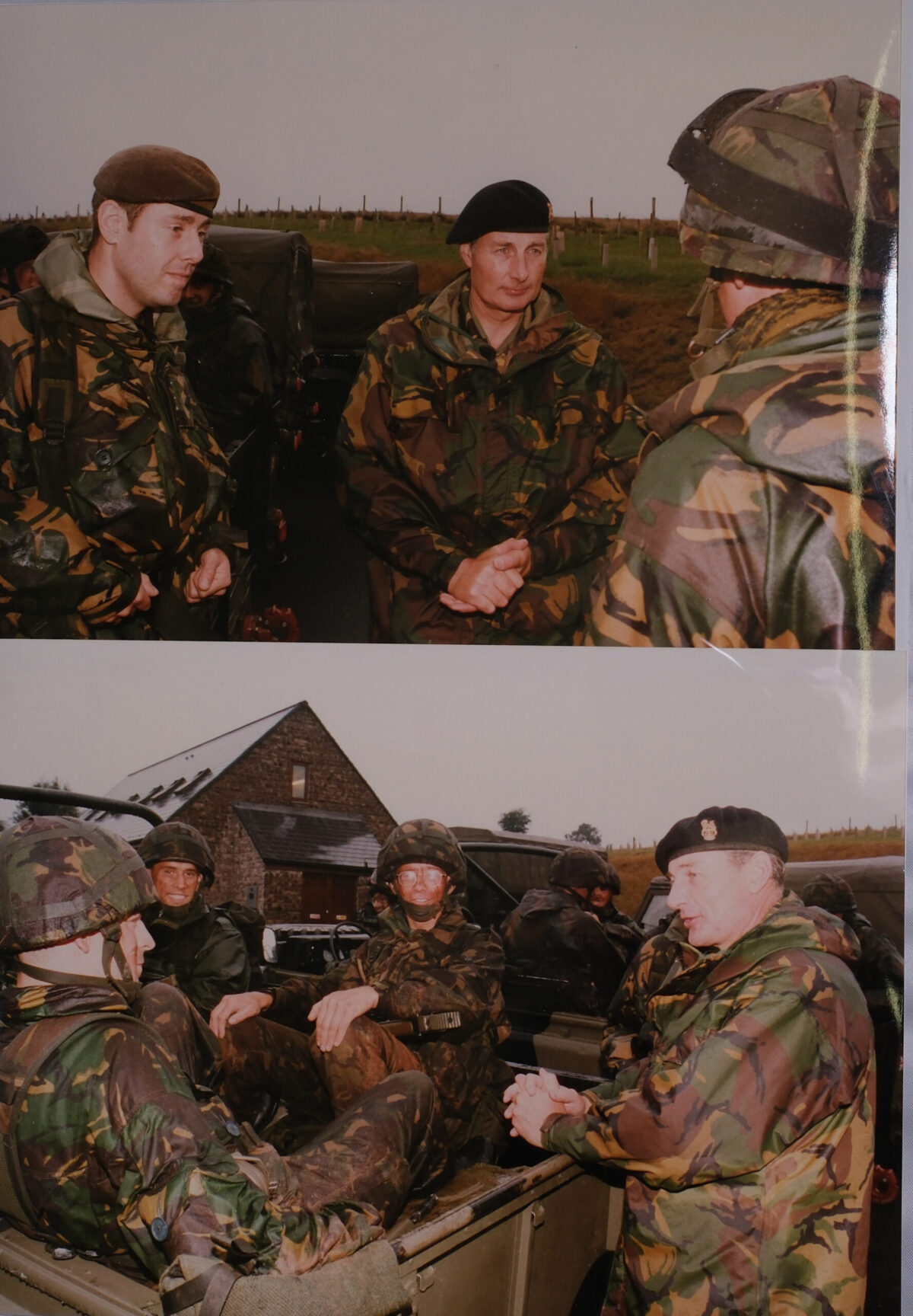 Royal Anglian Regiment