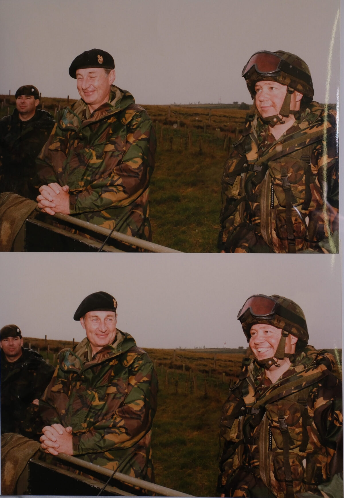 Royal Anglian Regiment