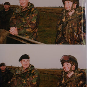 Royal Anglian Regiment