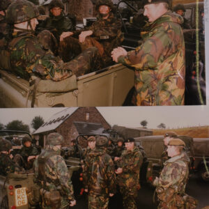 Royal Anglian Regiment