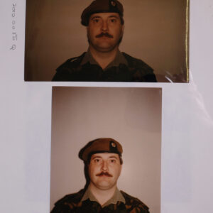 Royal Anglian Regiment