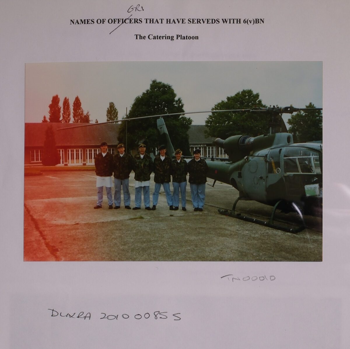 Royal Anglian Regiment Royal Anglian Regiment