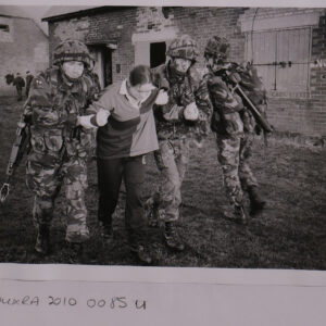 Royal Anglian Regiment