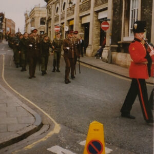 Royal Anglian Regiment