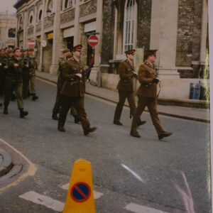 Royal Anglian Regiment
