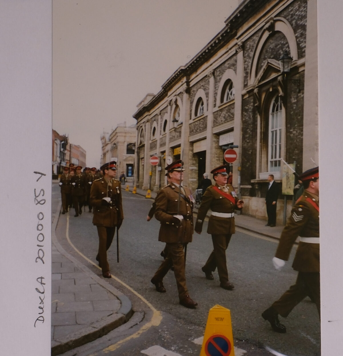 Royal Anglian Regiment Royal Anglian Regiment