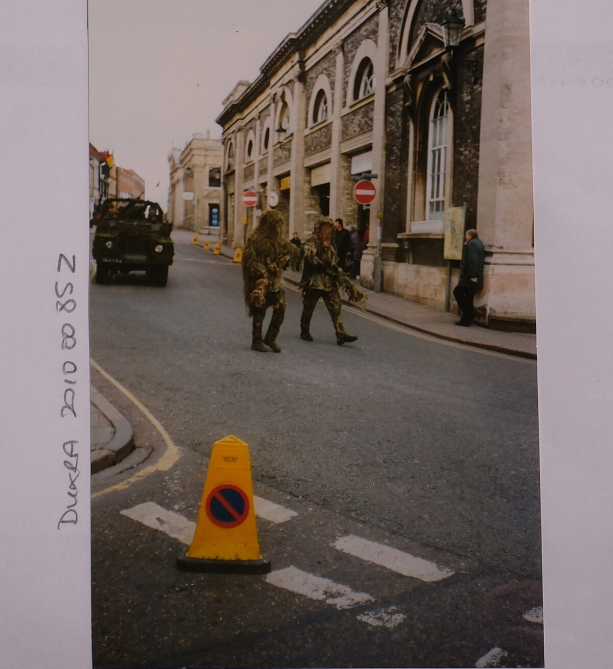 Royal Anglian Regiment