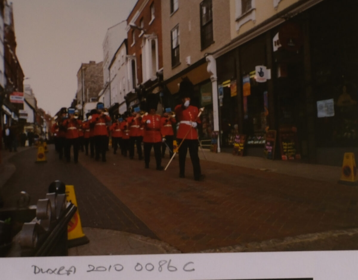 Royal Anglian Regiment