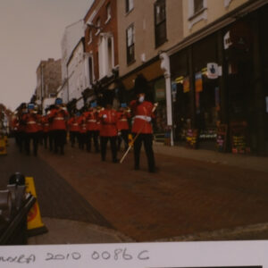 Royal Anglian Regiment