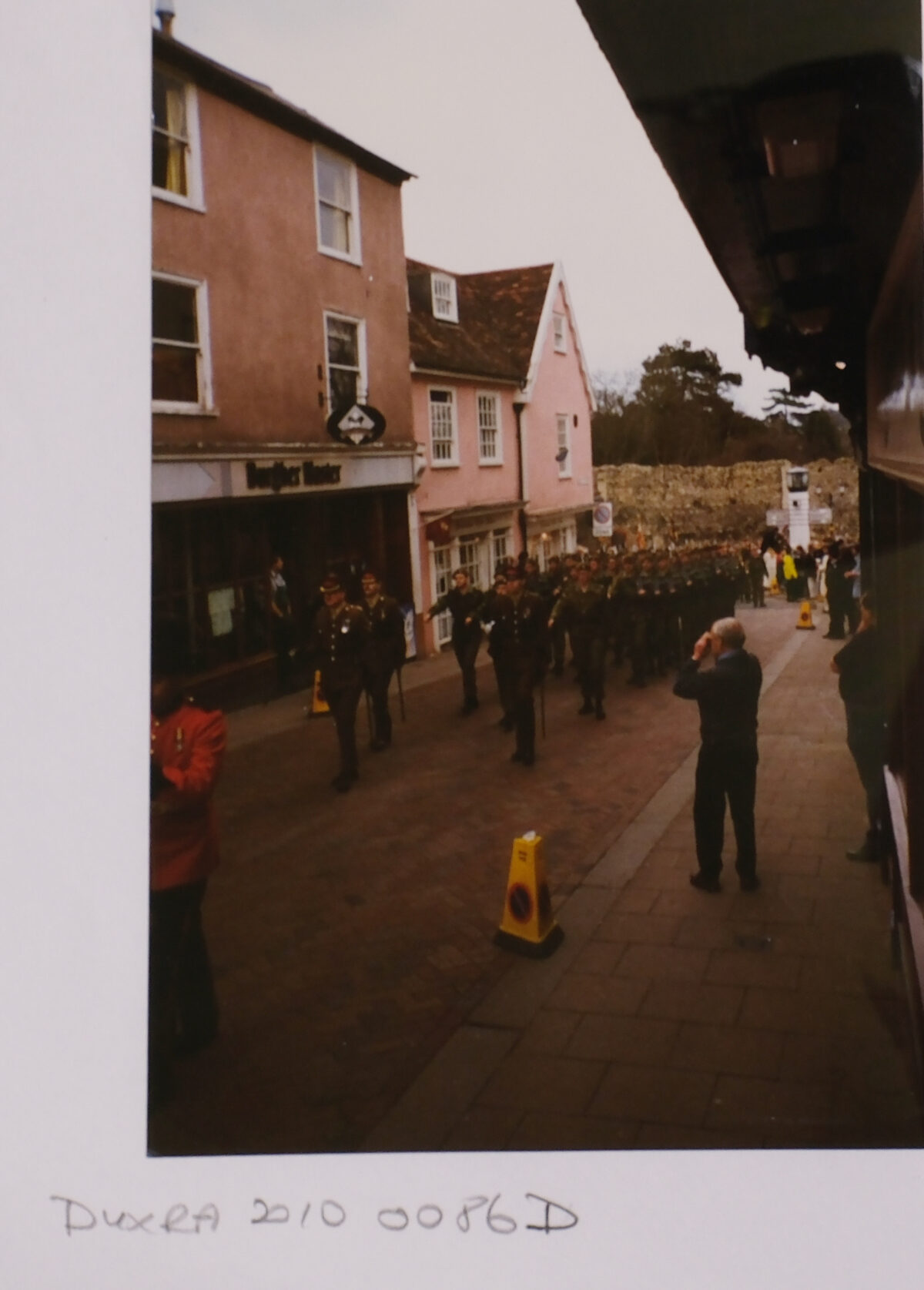 Royal Anglian Regiment Royal Anglian Regiment