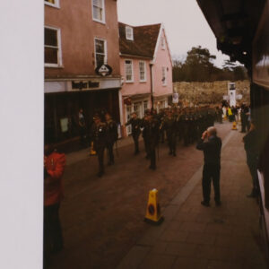 Royal Anglian Regiment