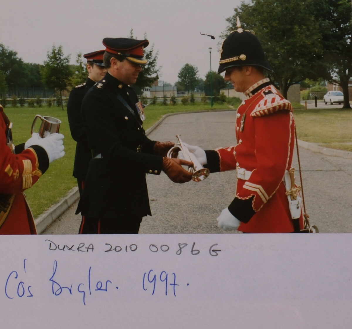 Royal Anglian Regiment