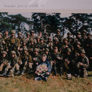 Royal Anglian Regiment