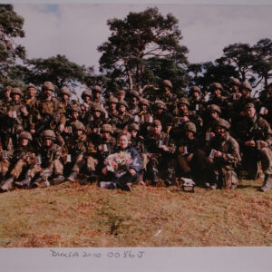 Royal Anglian Regiment